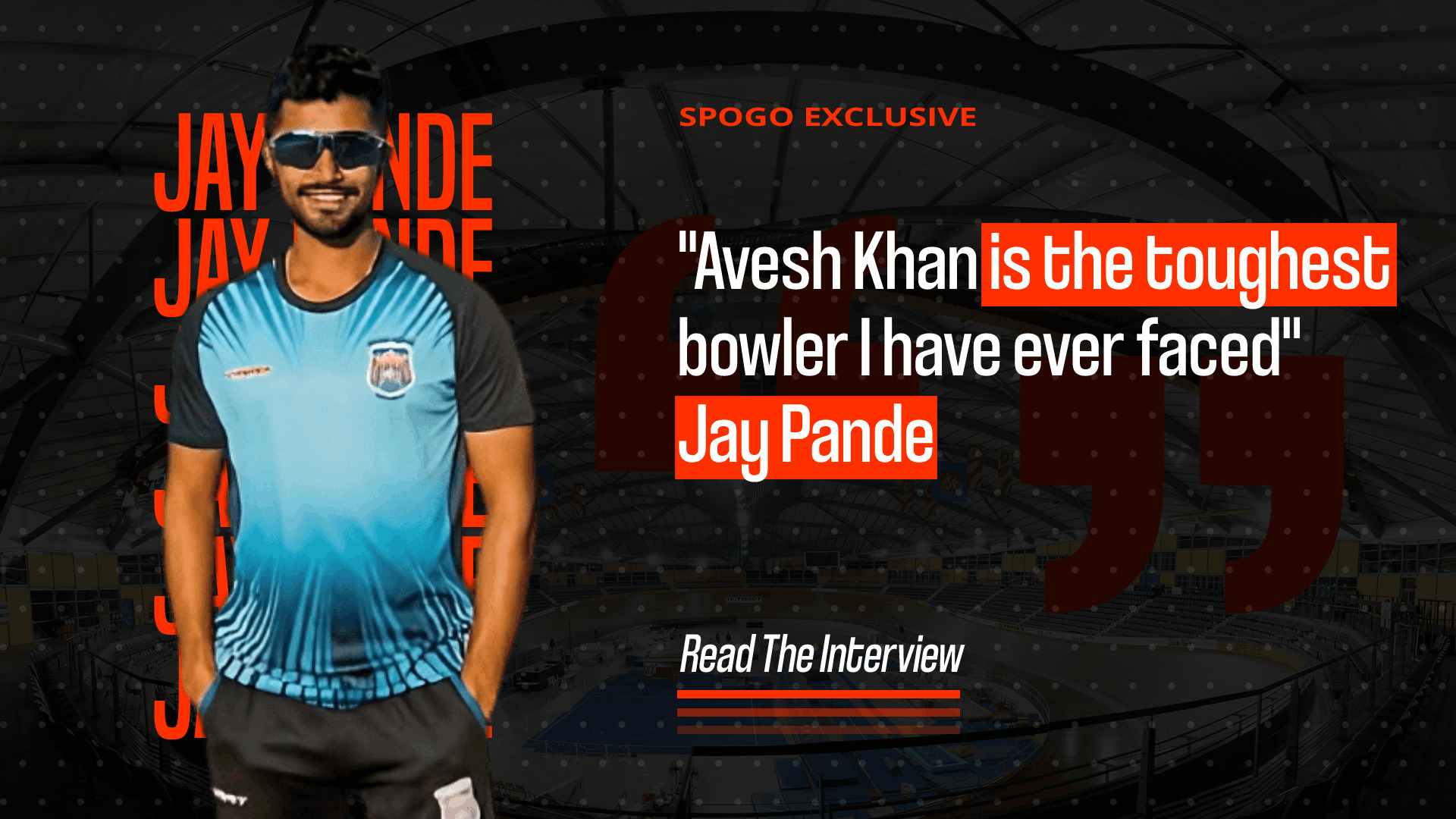 jay-pande Homepage